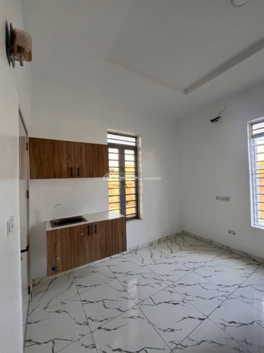 Studios Apartment, Ikota, Lekki, Lagos, Self Contain (single Rooms) for Rent