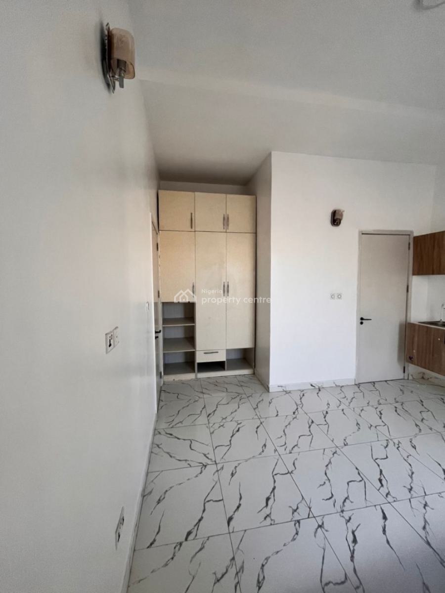 Studios Apartment, Ikota, Lekki, Lagos, Self Contain (single Rooms) for Rent