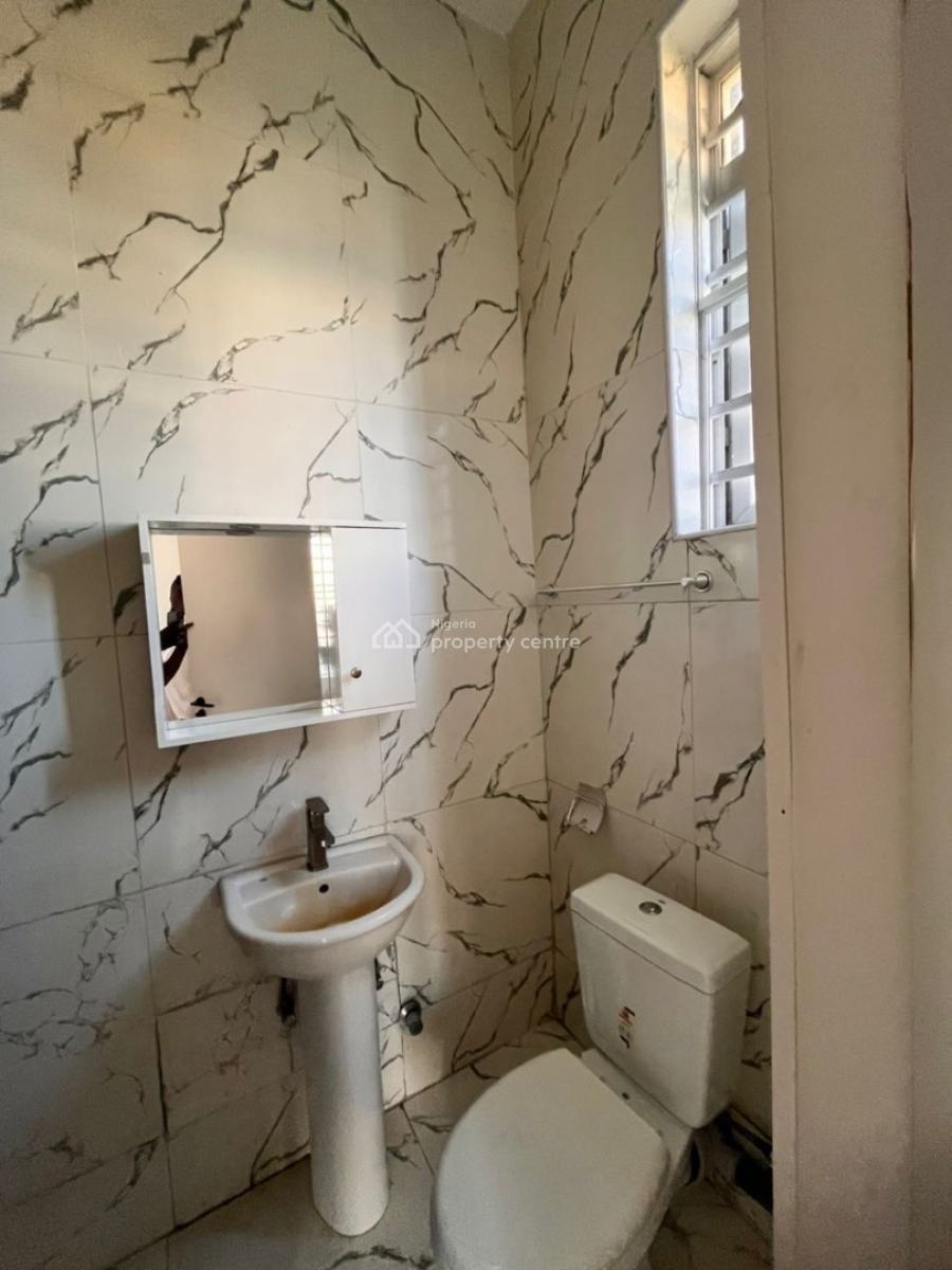 Studios Apartment, Ikota, Lekki, Lagos, Self Contain (single Rooms) for Rent