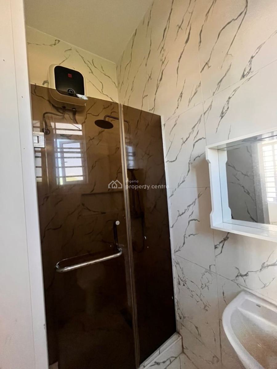 Studios Apartment, Ikota, Lekki, Lagos, Self Contain (single Rooms) for Rent
