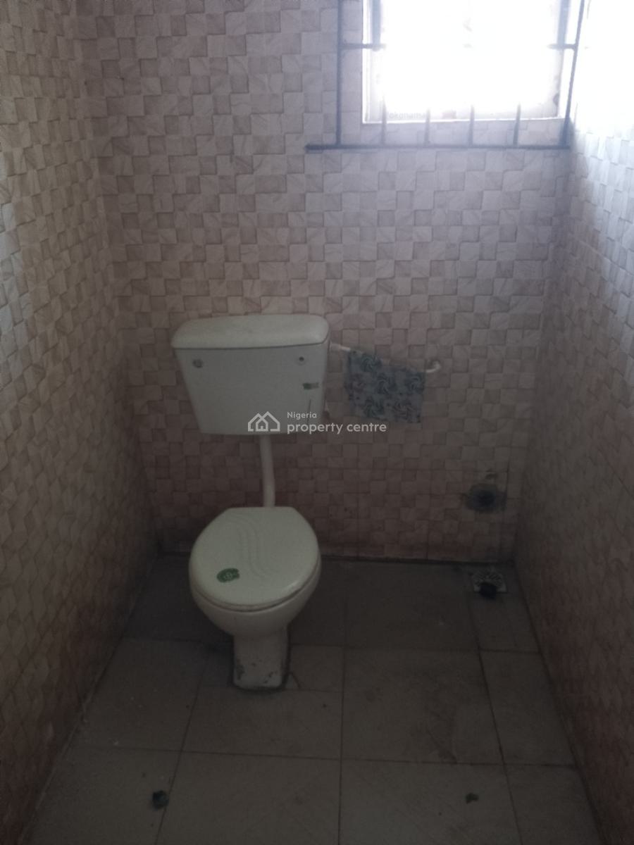 8 Units of Block of Flats, Oreta, Igbogbo, Ikorodu, Lagos, Block of Flats for Sale