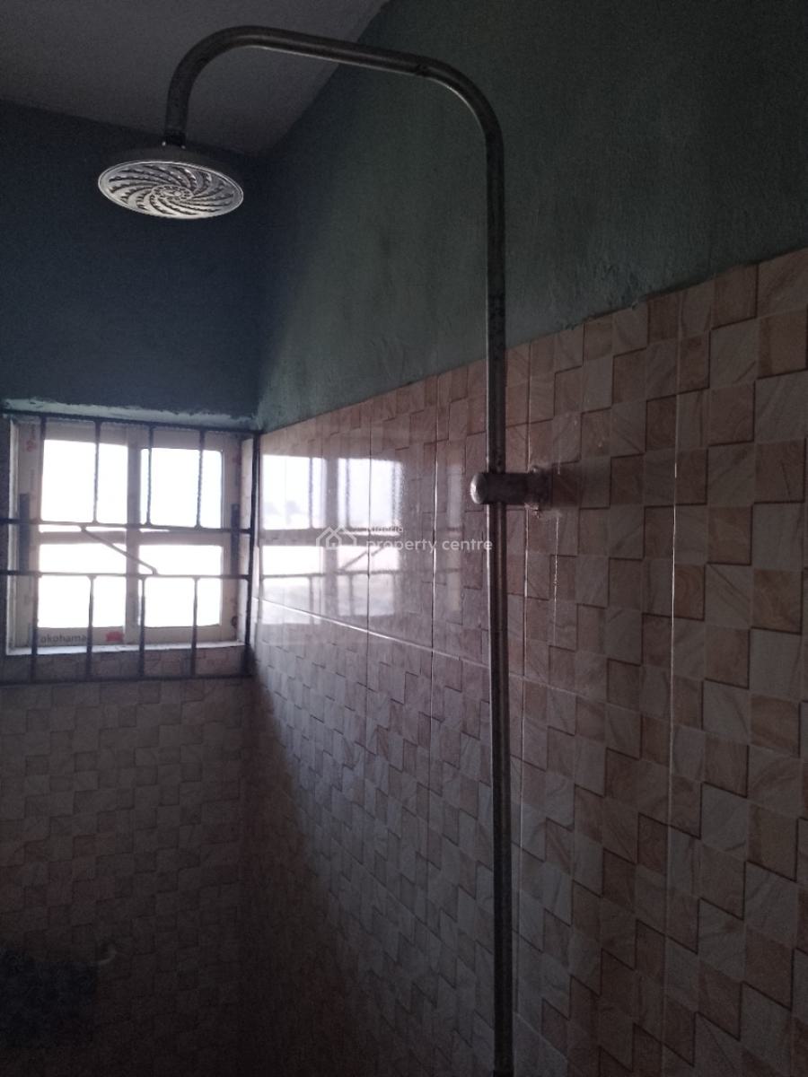 8 Units of Block of Flats, Oreta, Igbogbo, Ikorodu, Lagos, Block of Flats for Sale