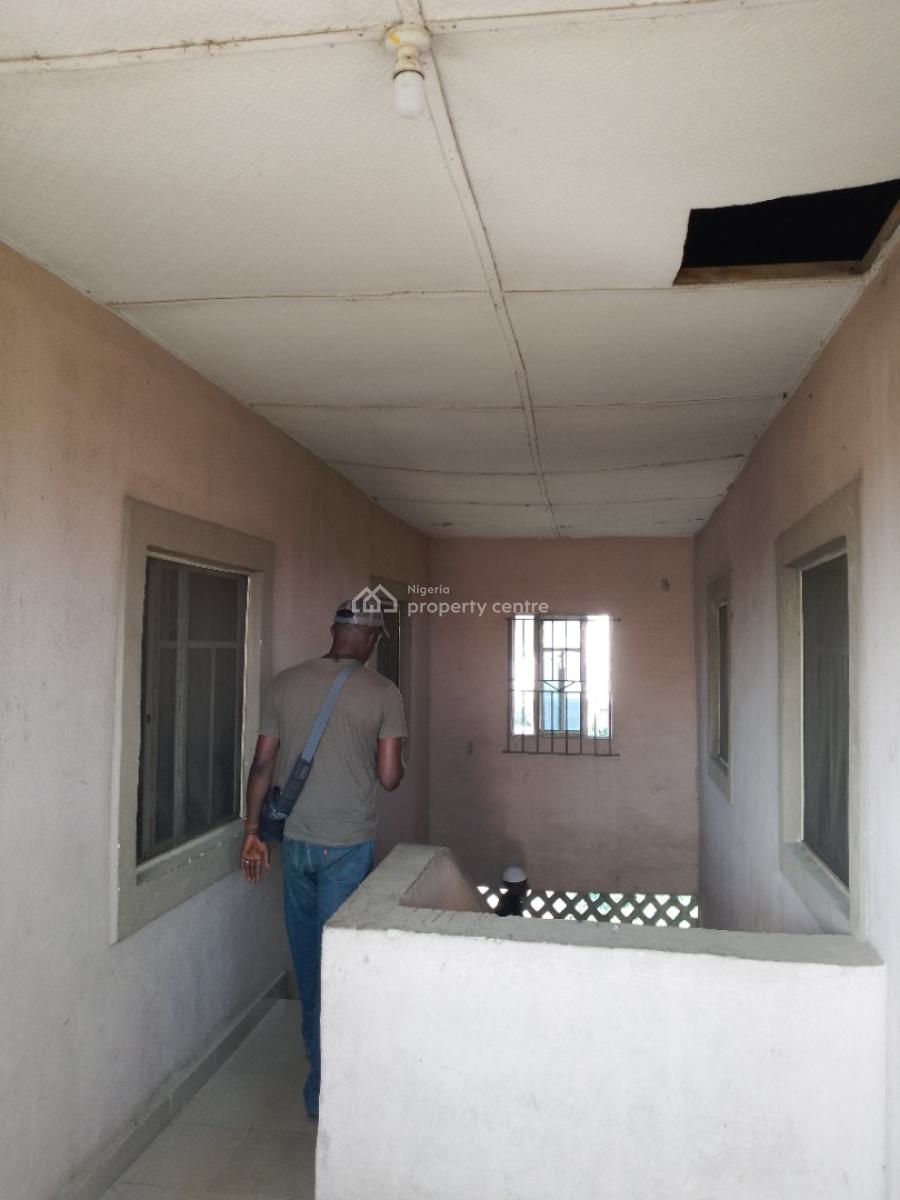 8 Units of Block of Flats, Oreta, Igbogbo, Ikorodu, Lagos, Block of Flats for Sale