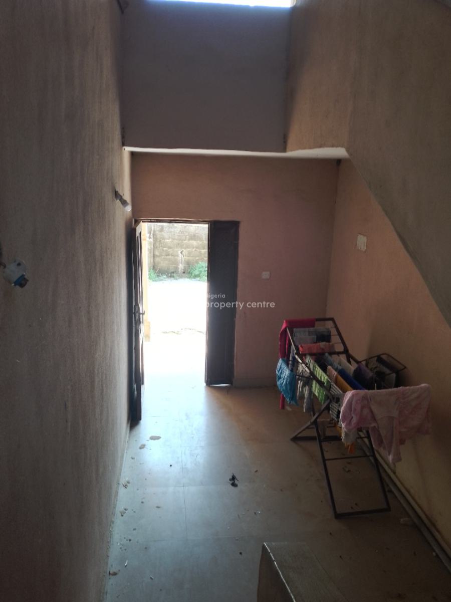 8 Units of Block of Flats, Oreta, Igbogbo, Ikorodu, Lagos, Block of Flats for Sale