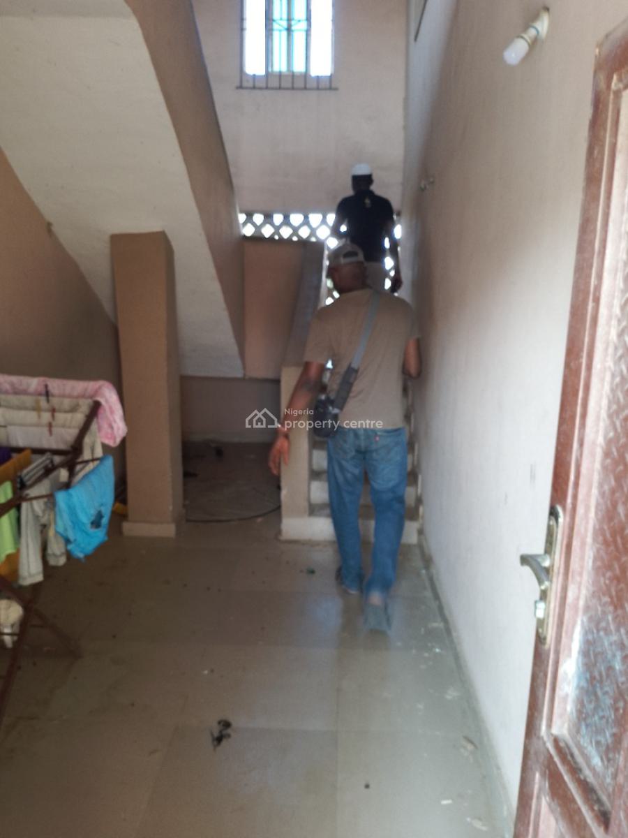 8 Units of Block of Flats, Oreta, Igbogbo, Ikorodu, Lagos, Block of Flats for Sale