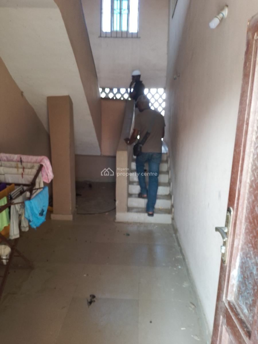 8 Units of Block of Flats, Oreta, Igbogbo, Ikorodu, Lagos, Block of Flats for Sale