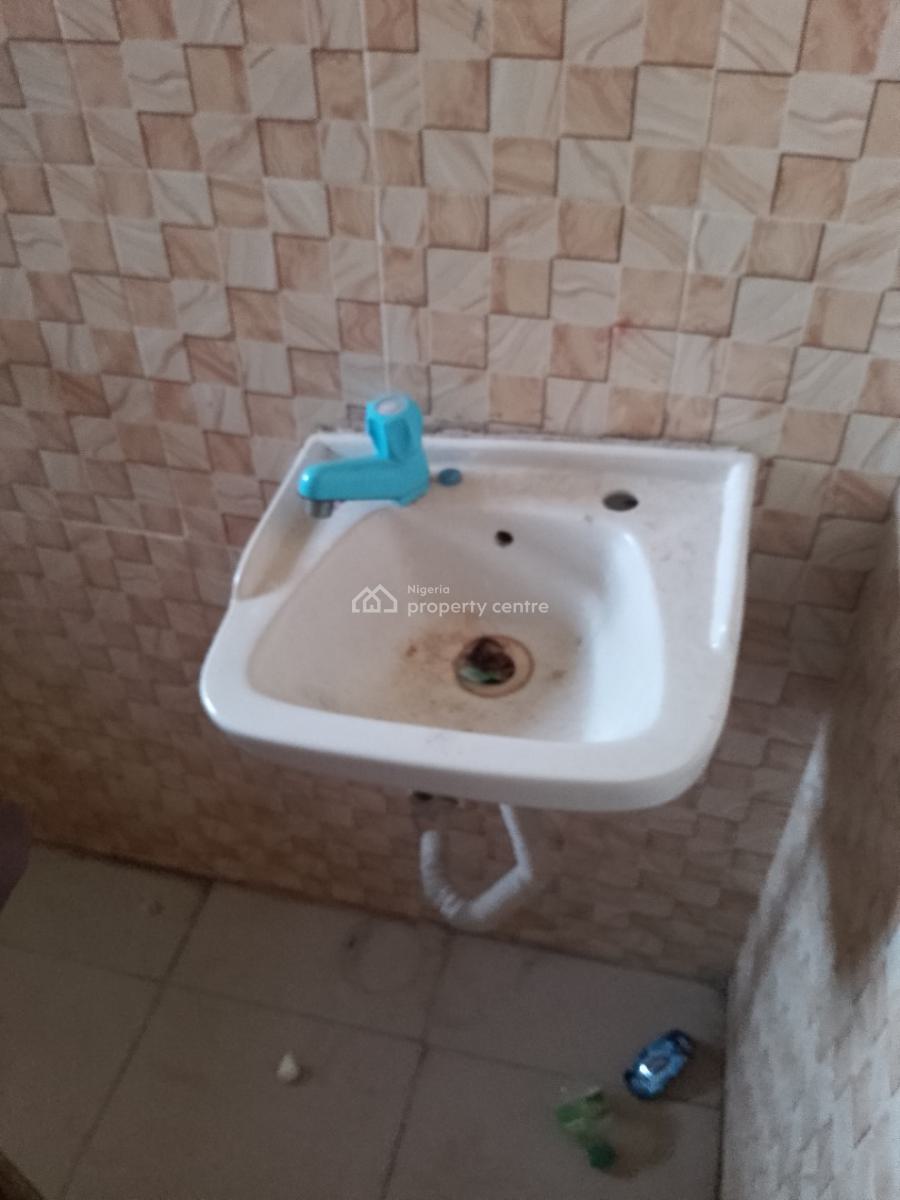 8 Units of Block of Flats, Oreta, Igbogbo, Ikorodu, Lagos, Block of Flats for Sale