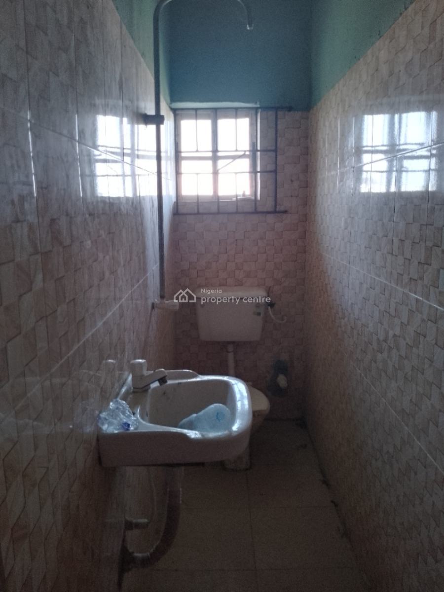 8 Units of Block of Flats, Oreta, Igbogbo, Ikorodu, Lagos, Block of Flats for Sale