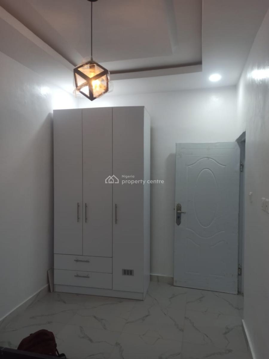 Exciting Long-term Investment Opportunity, Alapere, Ketu, Lagos, Mini Flat (room and Parlour) for Sale