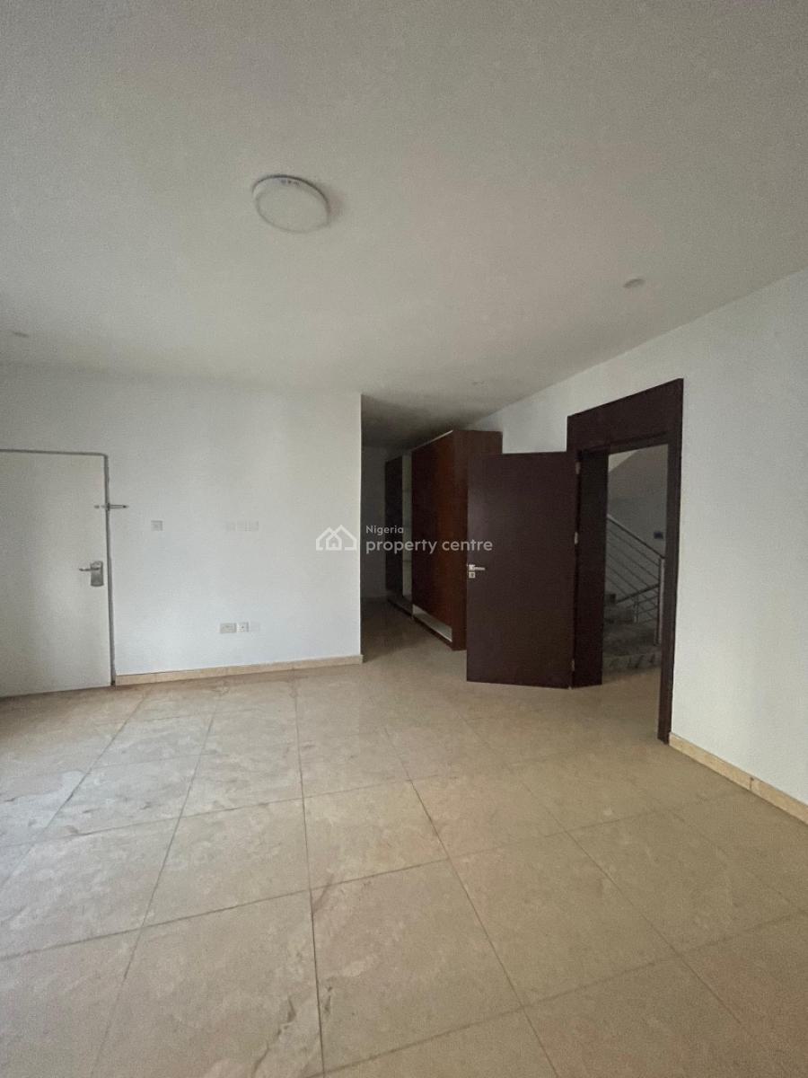 6 Bedroom Terrace Duplex with a Bq Attached, Katampe Extension, Katampe, Abuja, Terraced Duplex for Rent