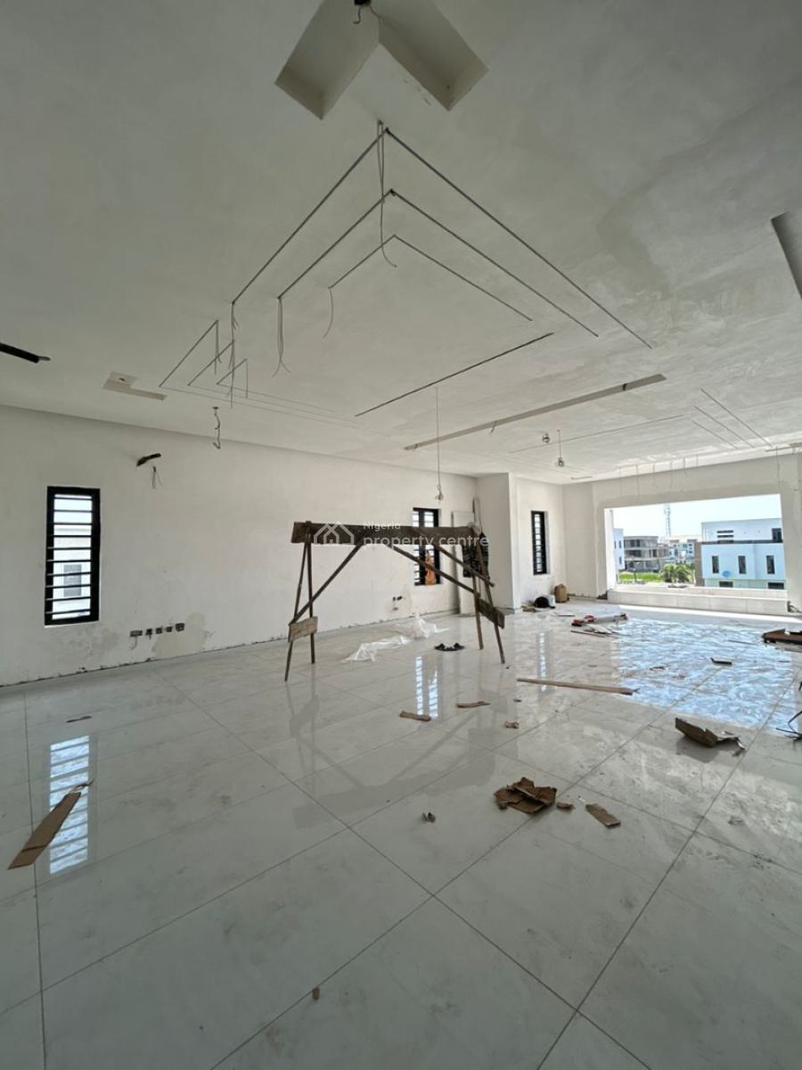 5-bedroom Fully Detached Duplex, Orchid, Lekki, Lagos, Detached Duplex for Sale
