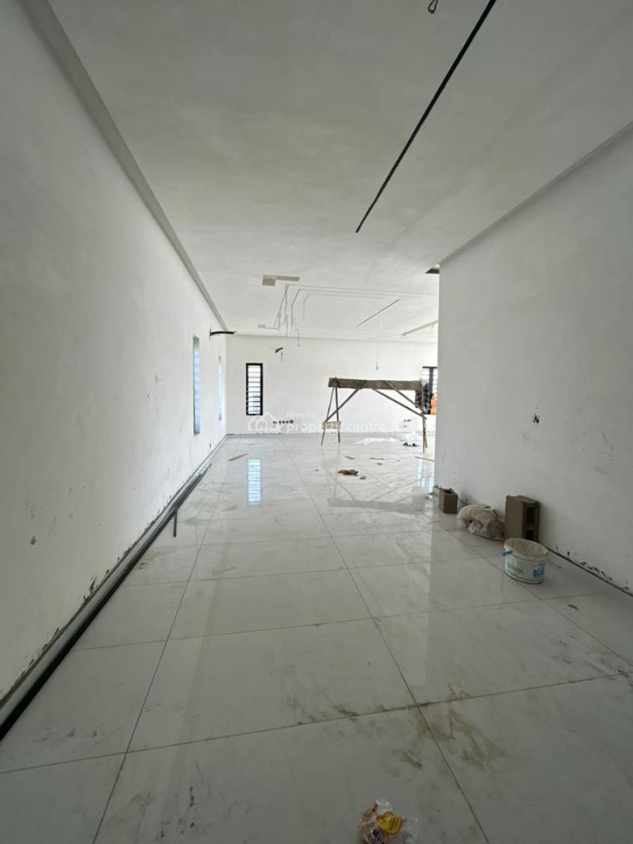 5-bedroom Fully Detached Duplex, Orchid, Lekki, Lagos, Detached Duplex for Sale