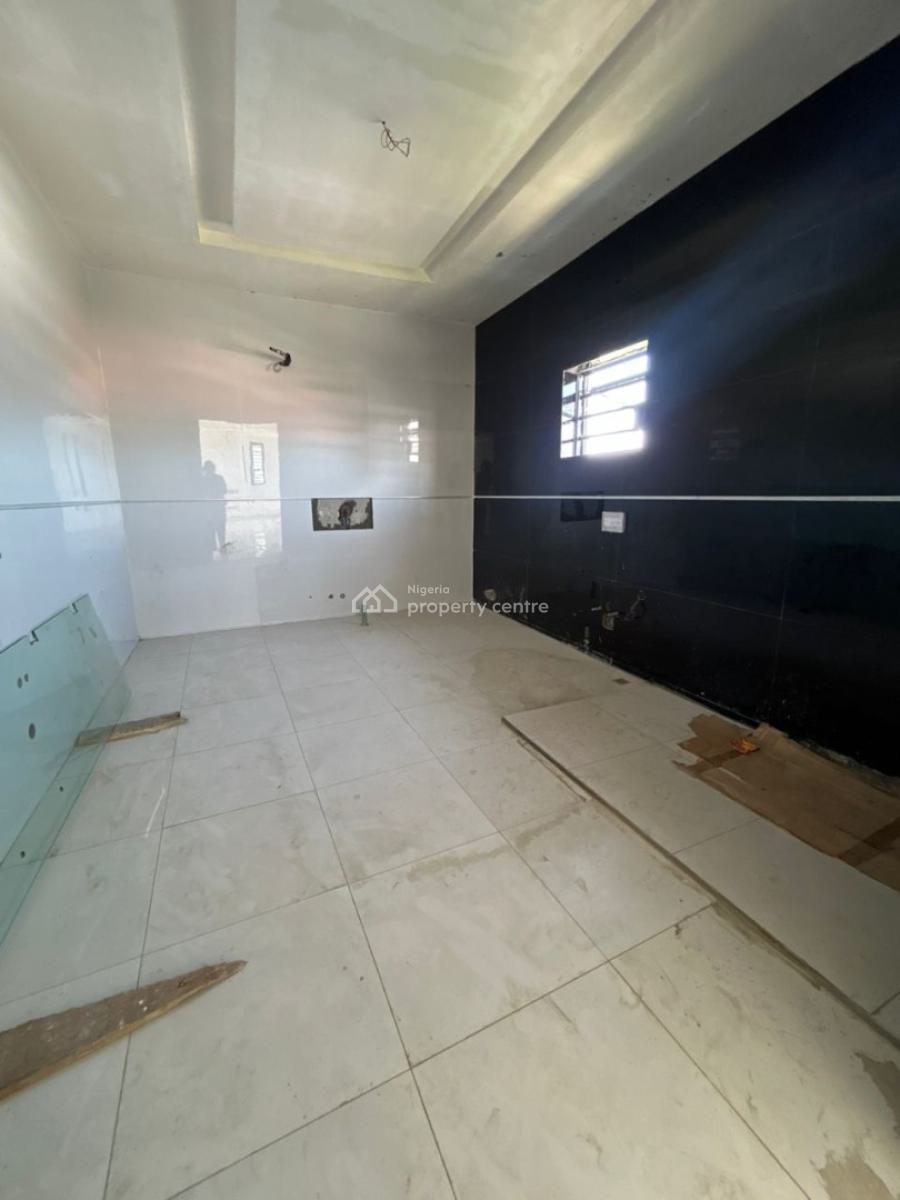 5-bedroom Fully Detached Duplex, Orchid, Lekki, Lagos, Detached Duplex for Sale