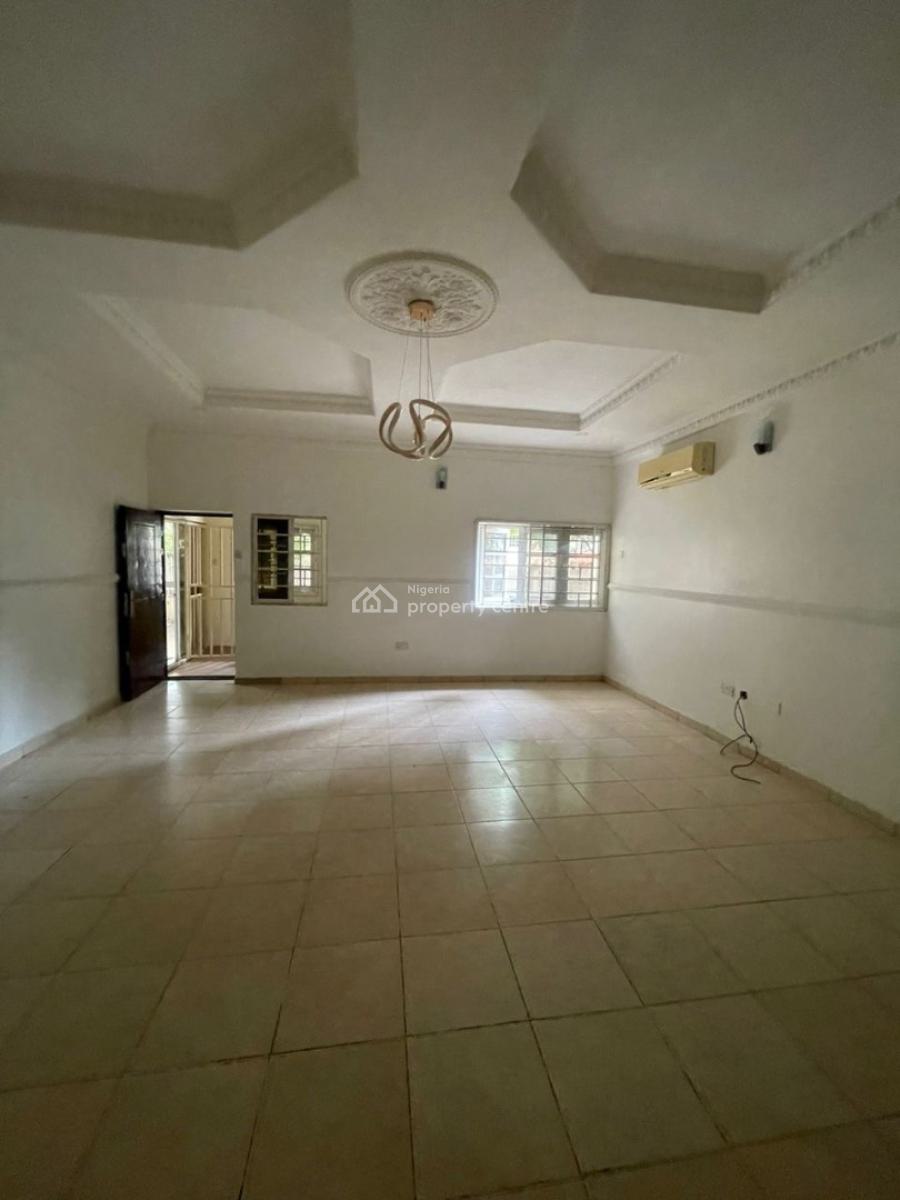 3 Bedrooom Blocks of Flat, Utako, Abuja, Block of Flats for Rent