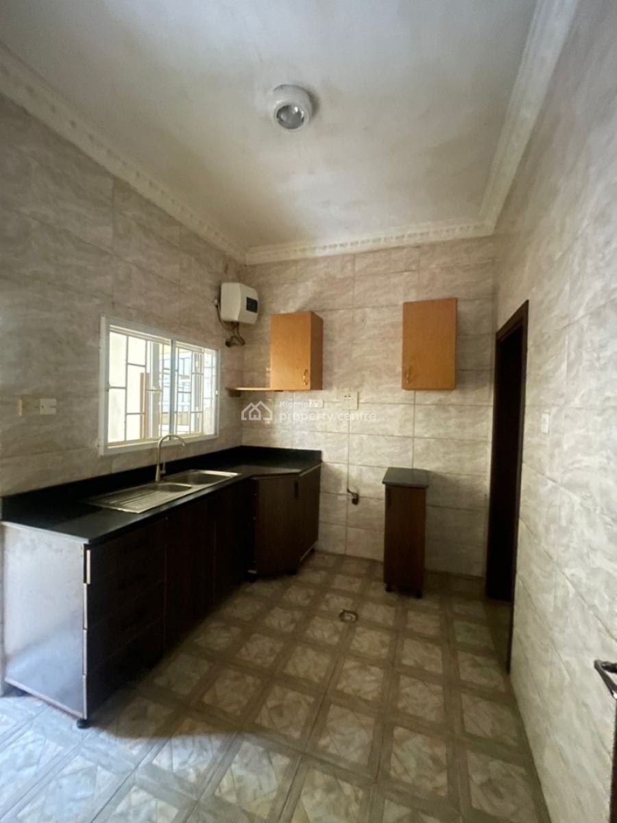 3 Bedrooom Blocks of Flat, Utako, Abuja, Block of Flats for Rent
