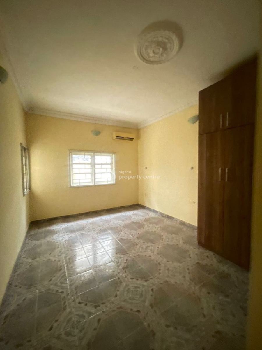3 Bedrooom Blocks of Flat, Utako, Abuja, Block of Flats for Rent