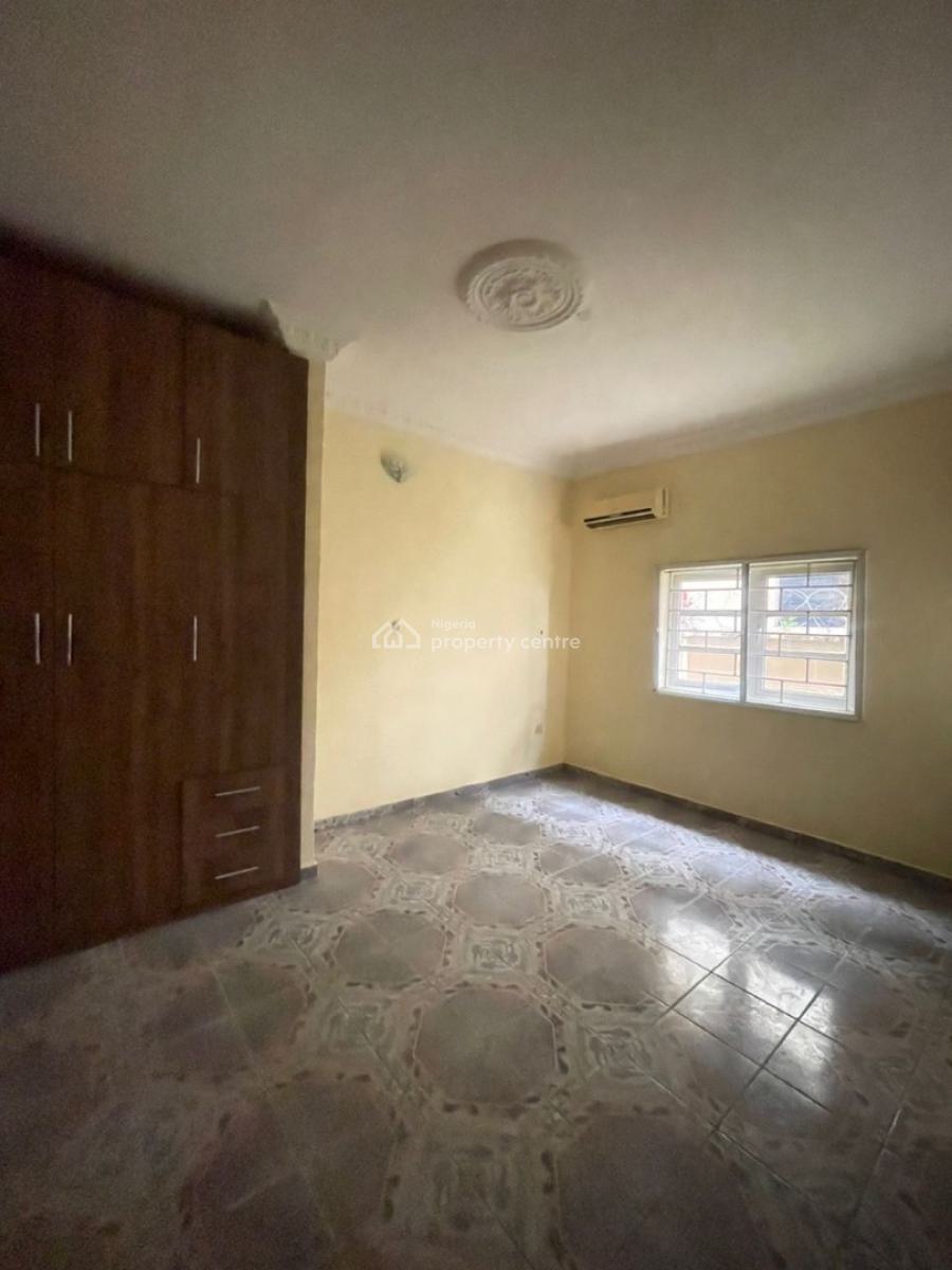 3 Bedrooom Blocks of Flat, Utako, Abuja, Block of Flats for Rent