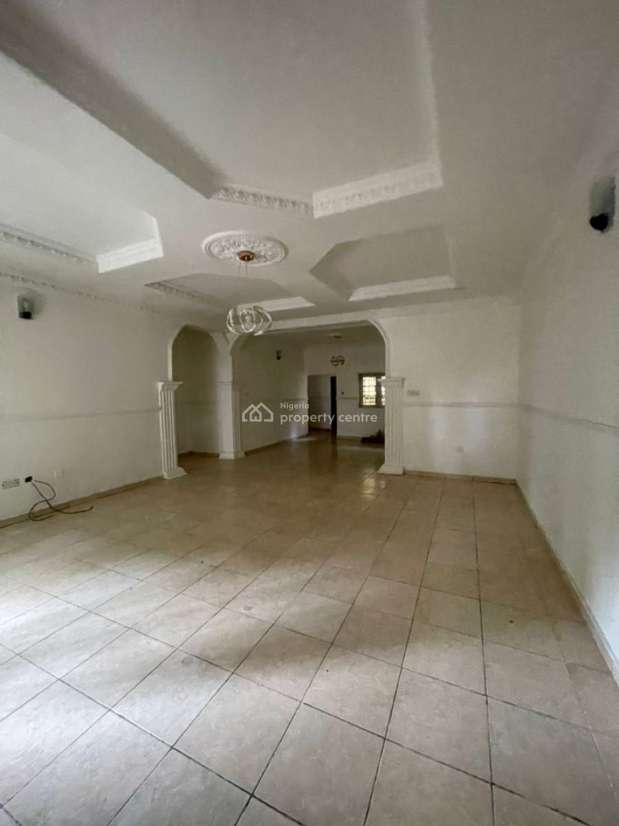 3 Bedrooom Blocks of Flat, Utako, Abuja, Block of Flats for Rent