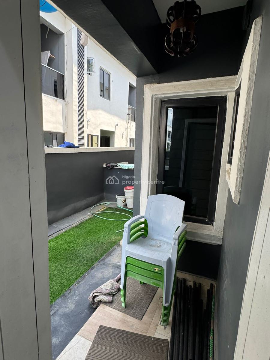 Three Bathrooms Semi Detached Duplex, Ogombo, Ajah, Lagos, Semi-detached Duplex for Sale