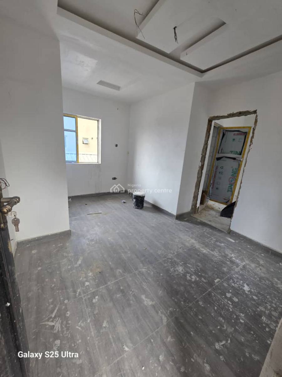 Mini Flat, Abule Ijesha, Yaba, Lagos, Mini Flat (room and Parlour) for Rent