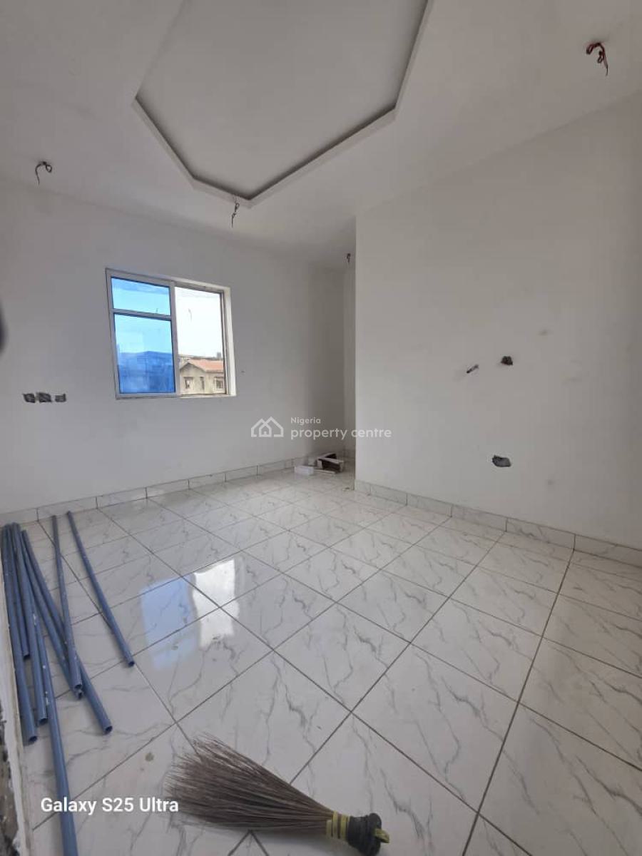 Mini Flat, Abule Ijesha, Yaba, Lagos, Mini Flat (room and Parlour) for Rent