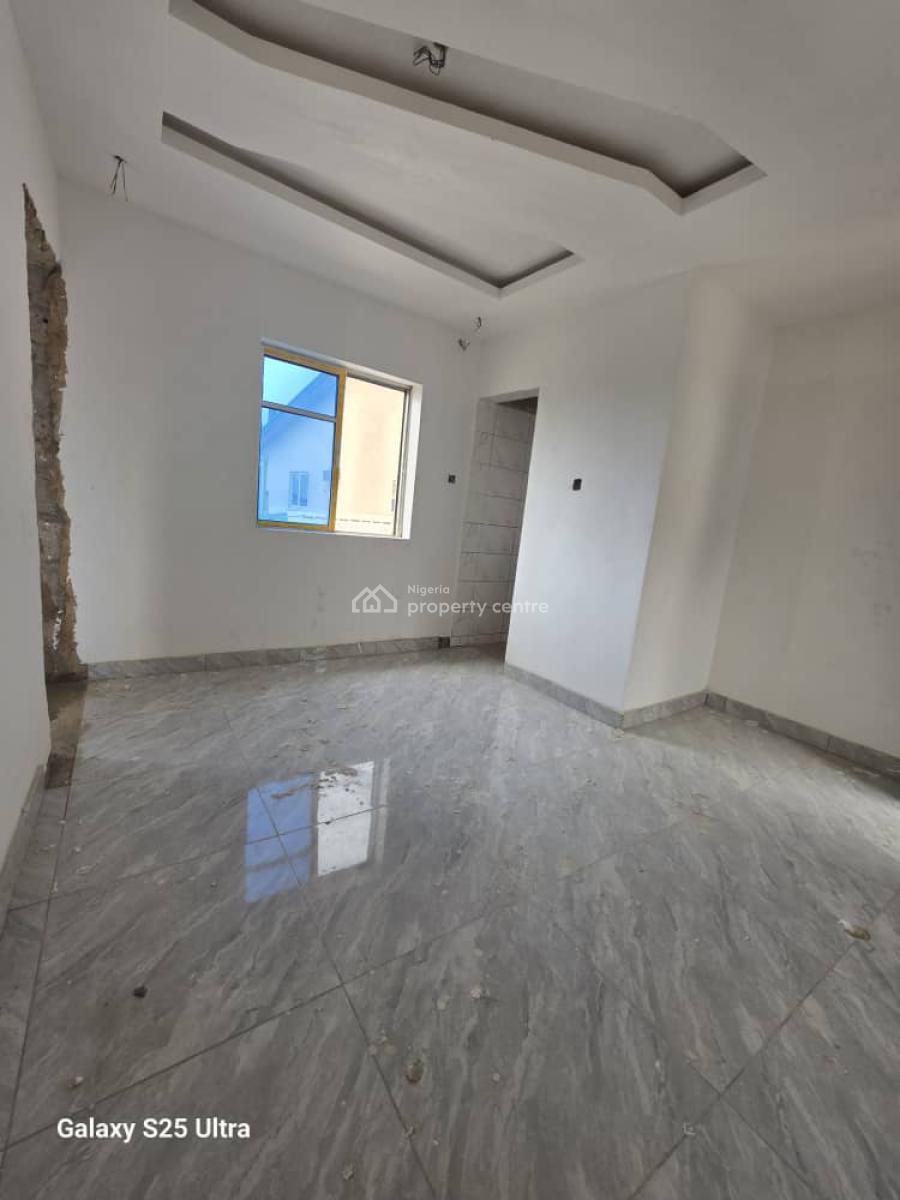 Mini Flat, Abule Ijesha, Yaba, Lagos, Mini Flat (room and Parlour) for Rent