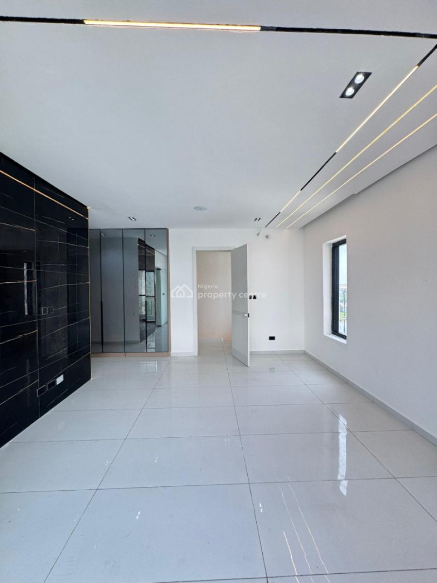 Luxury 4 Bedroom Semi-detached Duplex, Orchid Hotel Road, Idado, Lekki, Lagos, Semi-detached Duplex for Sale