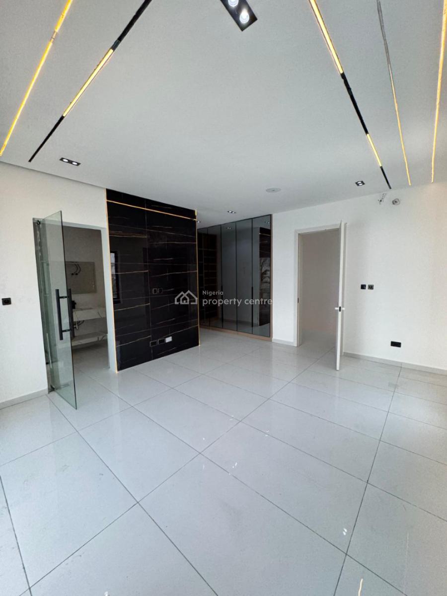 Luxury 4 Bedroom Semi-detached Duplex, Orchid Hotel Road, Idado, Lekki, Lagos, Semi-detached Duplex for Sale