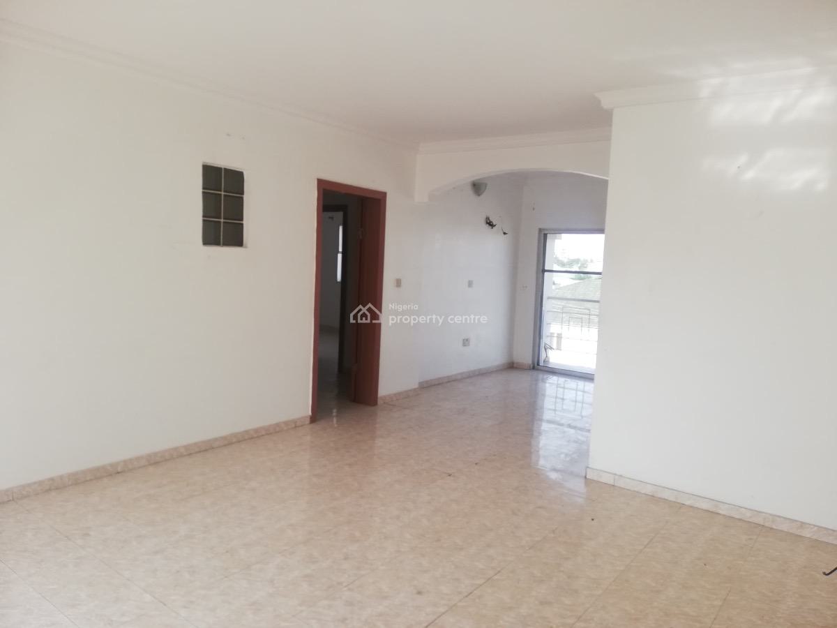 Specious 3 Bedroom Flat, Oniru, Victoria Island (vi), Lagos, Flat / Apartment for Rent