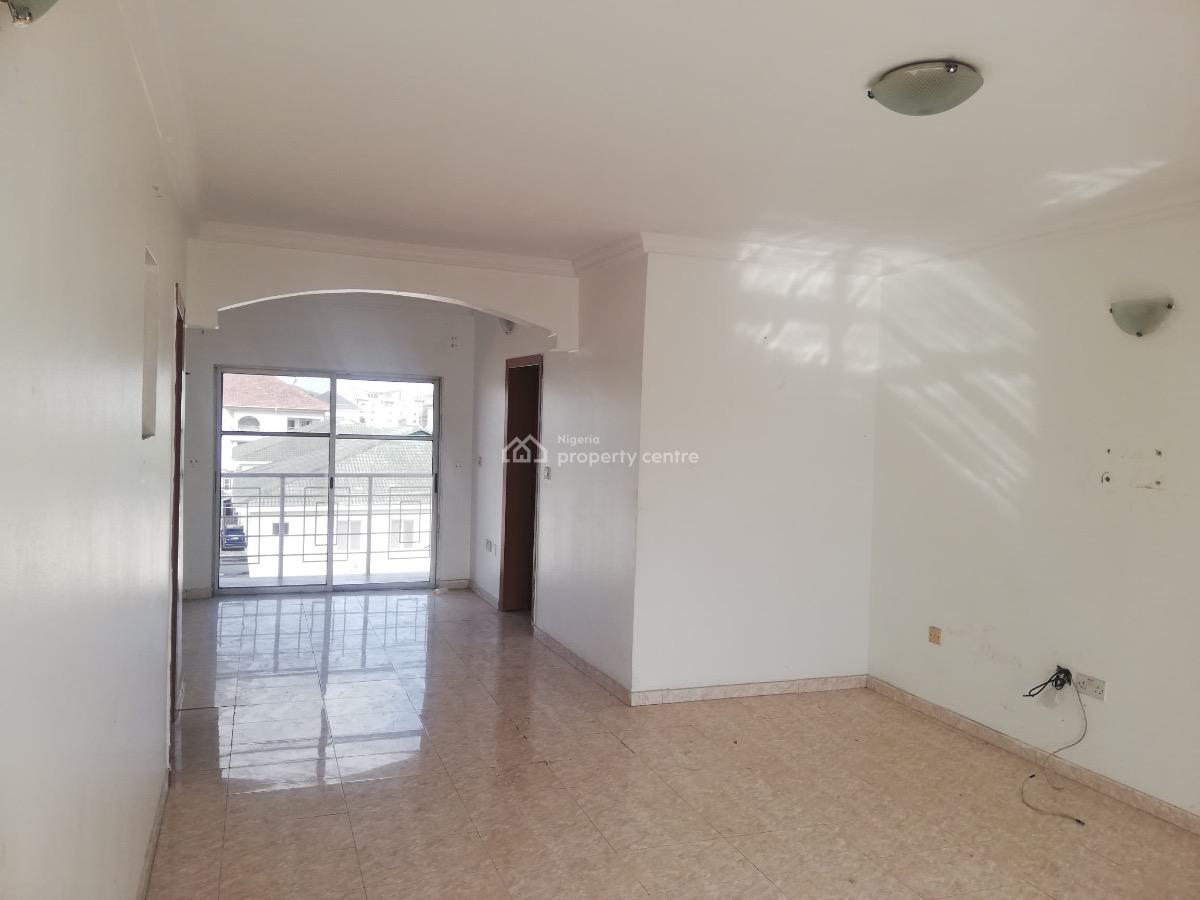 Specious 3 Bedroom Flat, Oniru, Victoria Island (vi), Lagos, Flat / Apartment for Rent