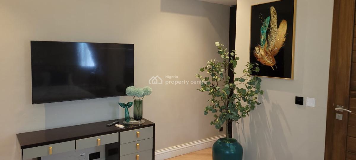 5 Bedroom Luxury, Ikoyi, Lagos, House for Sale