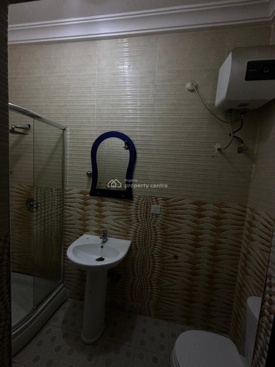 Lovely Duplex in a Gated Estate, Ikota, Lekki, Lagos, Semi-detached Duplex for Rent