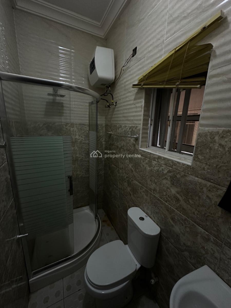 Lovely Duplex in a Gated Estate, Ikota, Lekki, Lagos, Semi-detached Duplex for Rent
