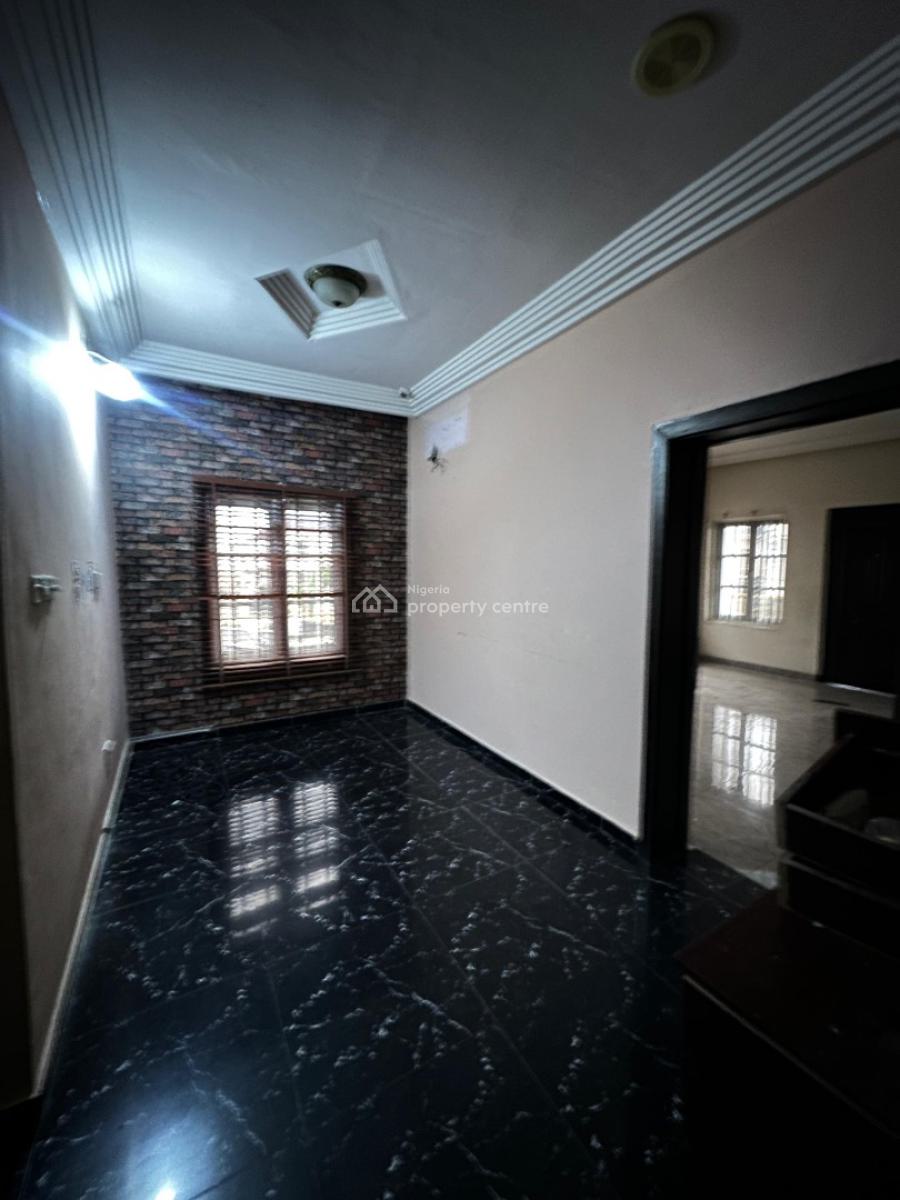Lovely Duplex in a Gated Estate, Ikota, Lekki, Lagos, Semi-detached Duplex for Rent