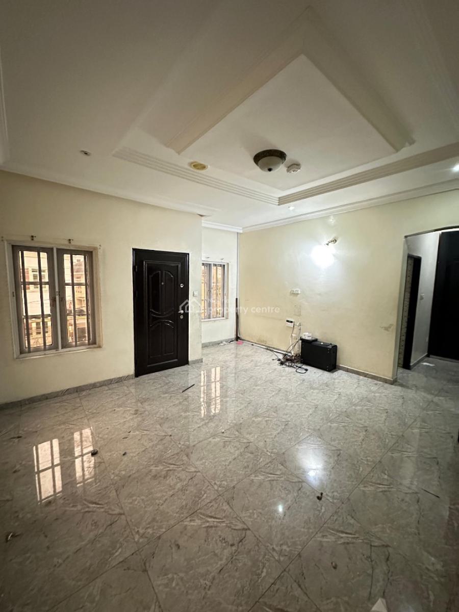 Lovely Duplex in a Gated Estate, Ikota, Lekki, Lagos, Semi-detached Duplex for Rent