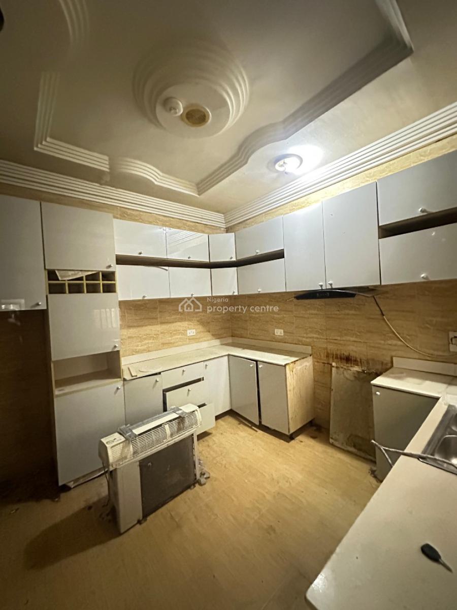 Lovely Duplex in a Gated Estate, Ikota, Lekki, Lagos, Semi-detached Duplex for Rent