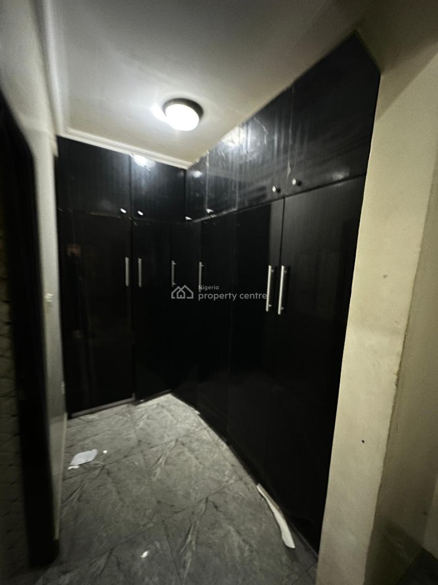 Lovely Duplex in a Gated Estate, Ikota, Lekki, Lagos, Semi-detached Duplex for Rent