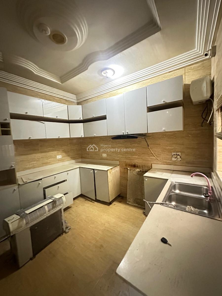 Lovely Duplex in a Gated Estate, Ikota, Lekki, Lagos, Semi-detached Duplex for Rent