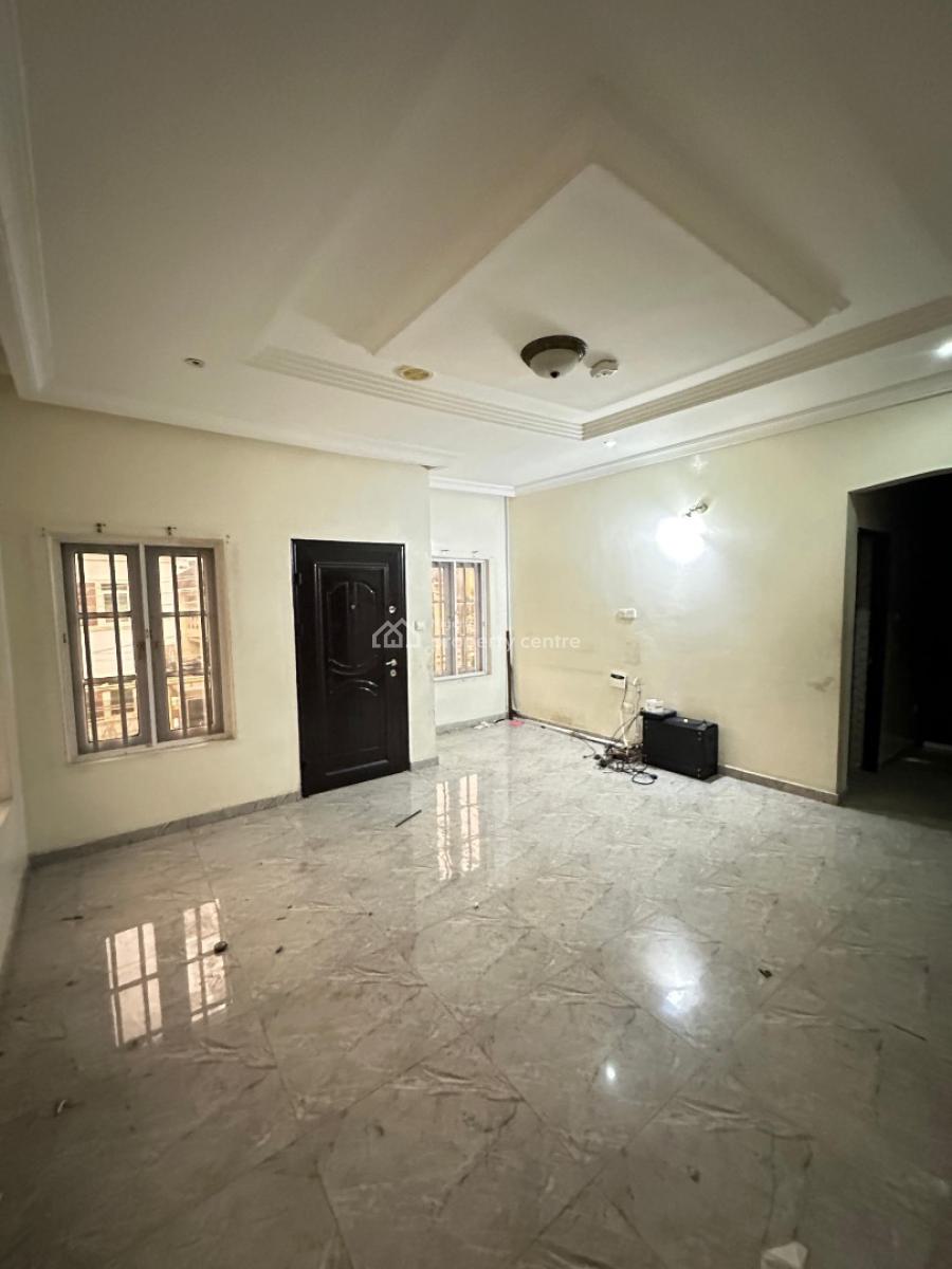 Lovely Duplex in a Gated Estate, Ikota, Lekki, Lagos, Semi-detached Duplex for Rent