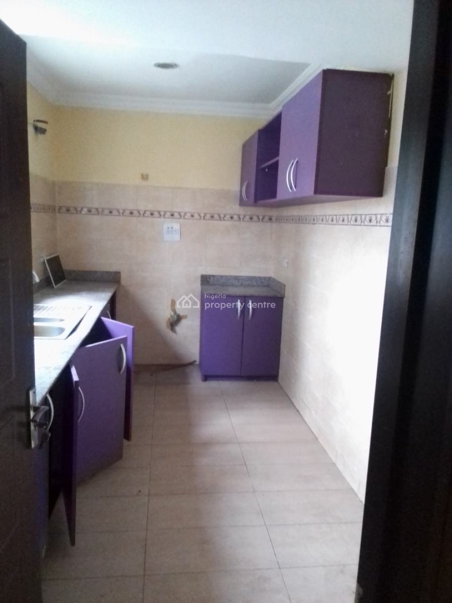 Well Maintained 4 Bedroom Detached Bungalow with Bq, Mayfair Garden Estate, Awoyaya, Ibeju Lekki, Lagos, Semi-detached Bungalow for Rent