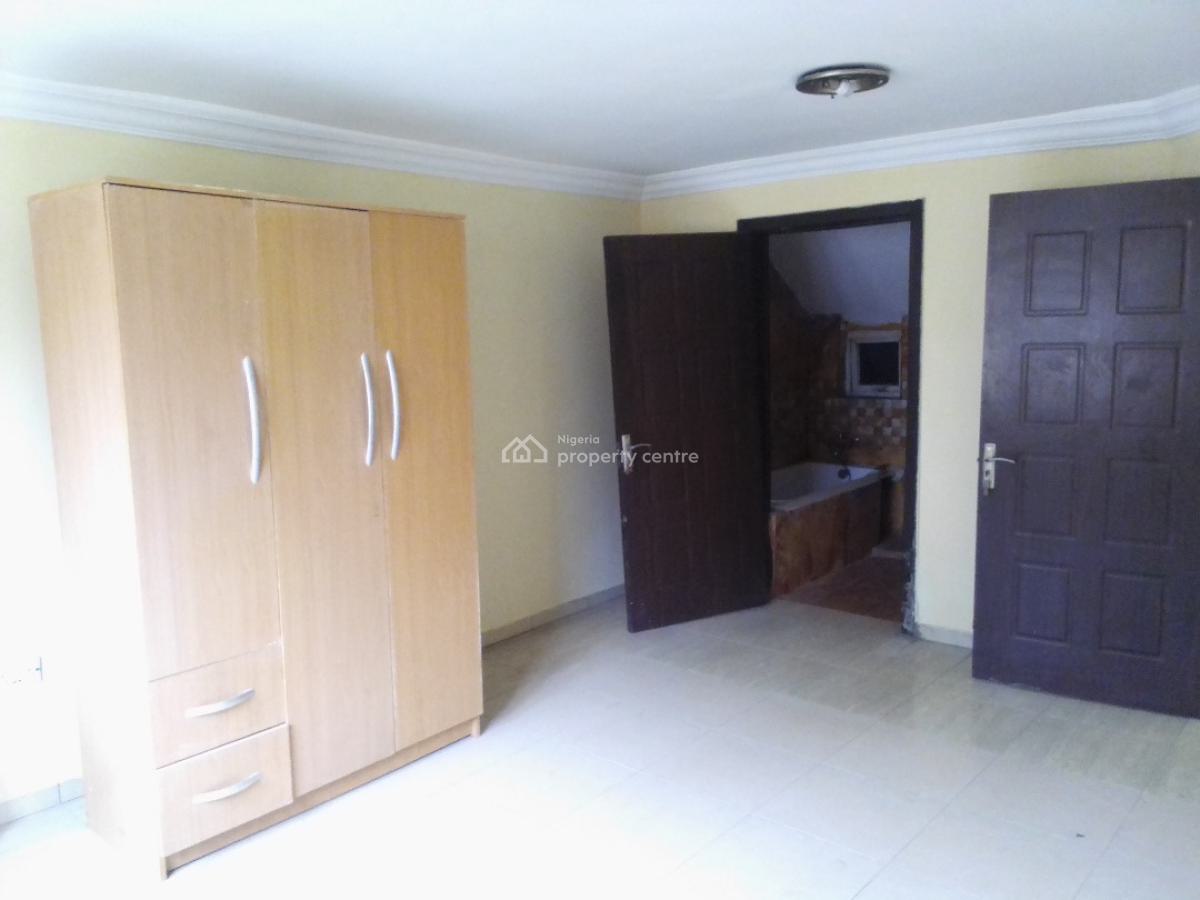 Well Maintained 4 Bedroom Detached Bungalow with Bq, Mayfair Garden Estate, Awoyaya, Ibeju Lekki, Lagos, Semi-detached Bungalow for Rent