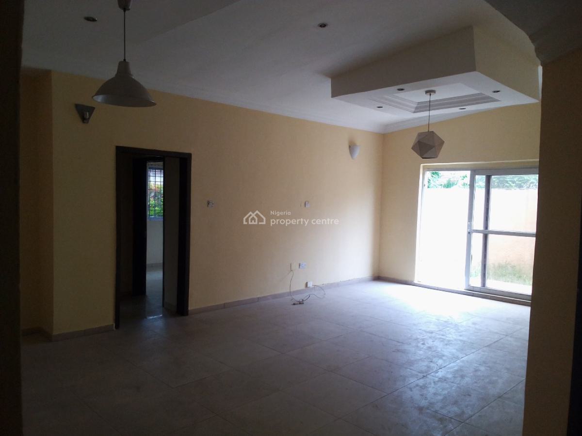 Well Maintained 4 Bedroom Detached Bungalow with Bq, Mayfair Garden Estate, Awoyaya, Ibeju Lekki, Lagos, Semi-detached Bungalow for Rent