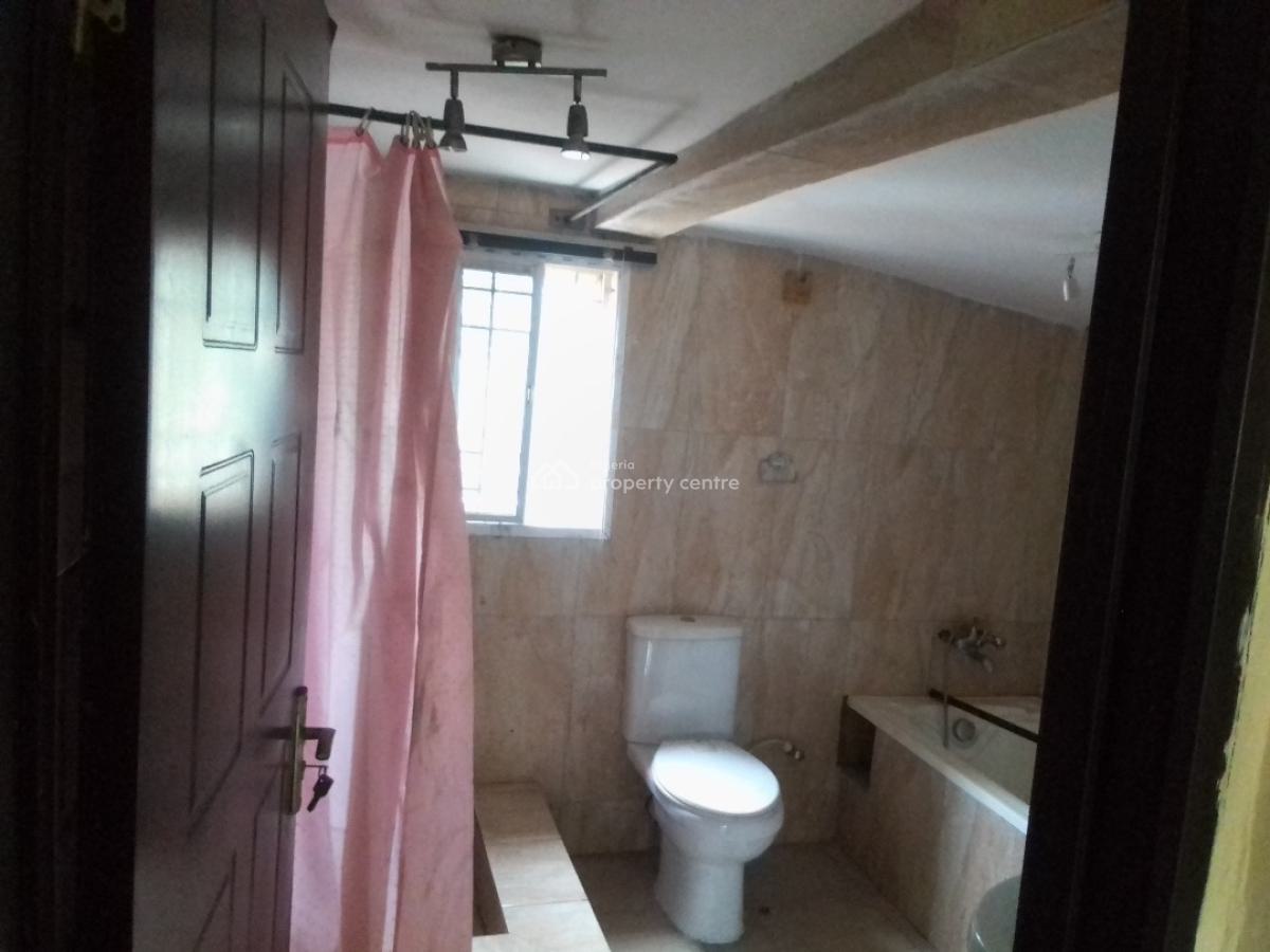 Well Maintained 4 Bedroom Detached Bungalow with Bq, Mayfair Garden Estate, Awoyaya, Ibeju Lekki, Lagos, Semi-detached Bungalow for Rent