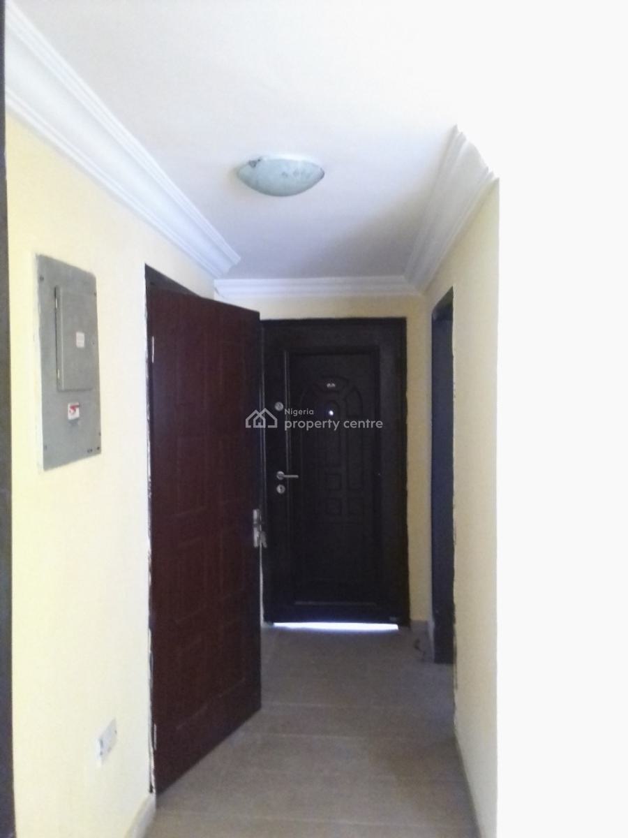 Well Maintained 4 Bedroom Detached Bungalow with Bq, Mayfair Garden Estate, Awoyaya, Ibeju Lekki, Lagos, Semi-detached Bungalow for Rent