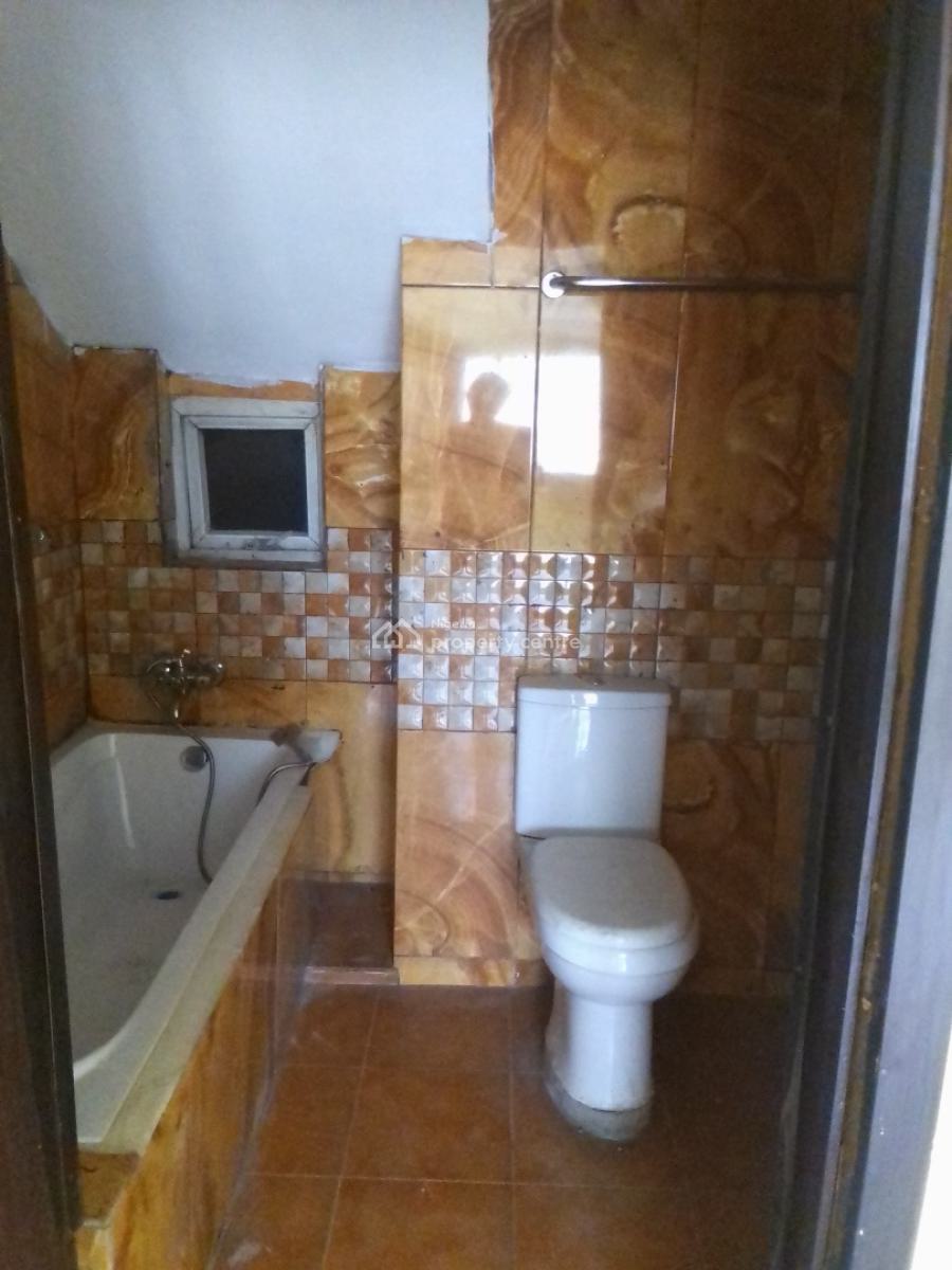 Well Maintained 4 Bedroom Detached Bungalow with Bq, Mayfair Garden Estate, Awoyaya, Ibeju Lekki, Lagos, Semi-detached Bungalow for Rent