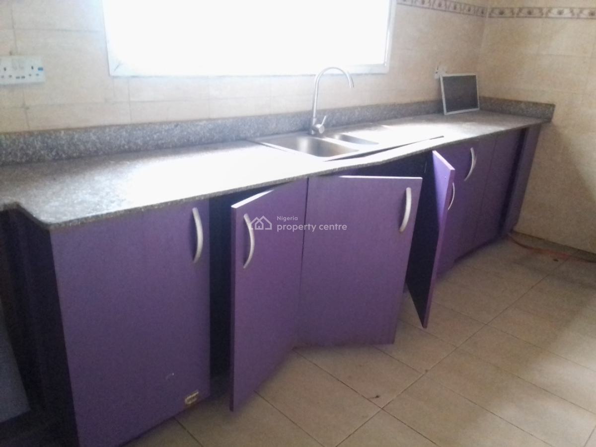 Well Maintained 4 Bedroom Detached Bungalow with Bq, Mayfair Garden Estate, Awoyaya, Ibeju Lekki, Lagos, Semi-detached Bungalow for Rent