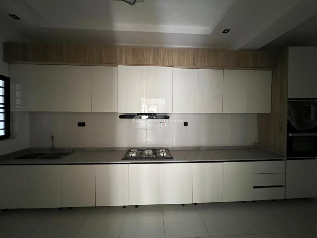 2 Bedrooms Apartment, Ologolo, Lekki Lagos, Lekki, Lagos, Flat / Apartment for Sale