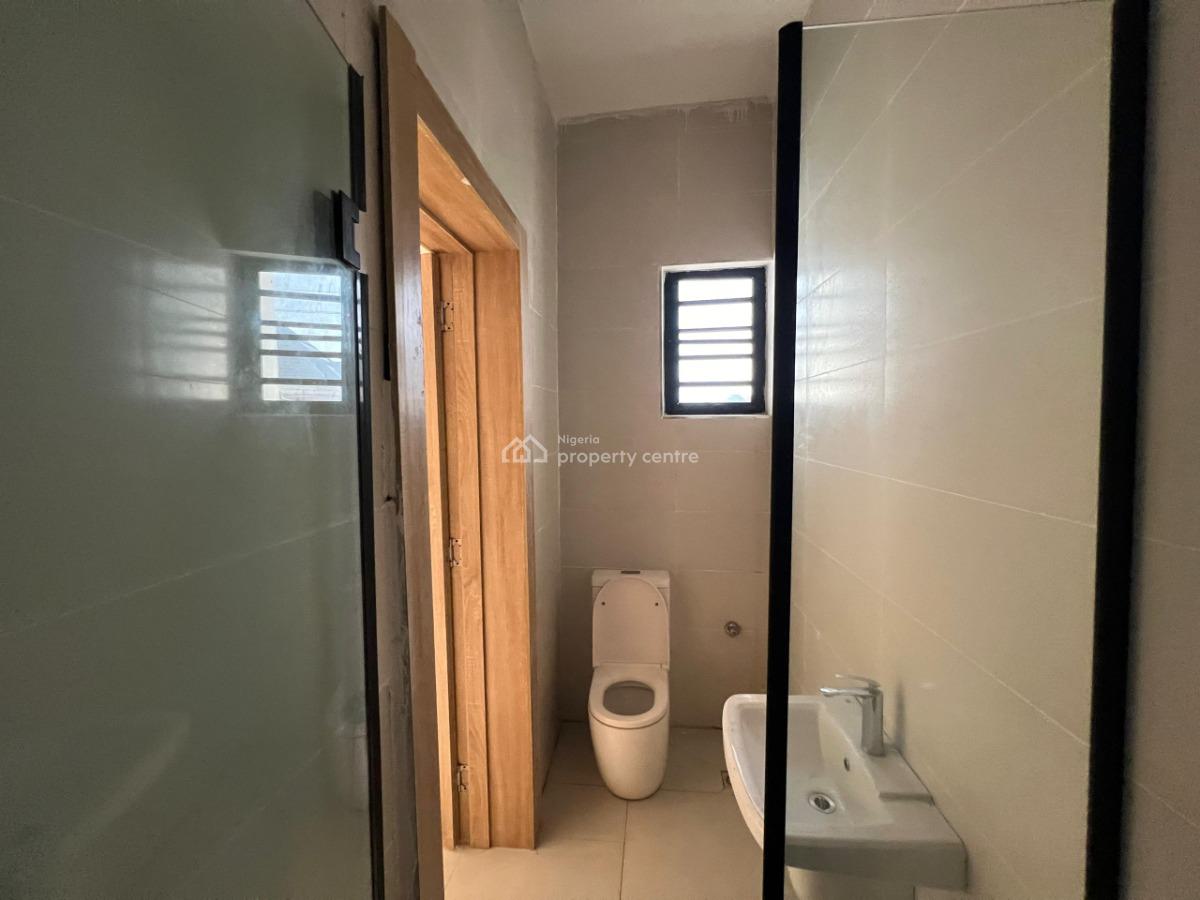 2 Bedrooms Apartment, Ologolo, Lekki Lagos, Lekki, Lagos, Flat / Apartment for Sale