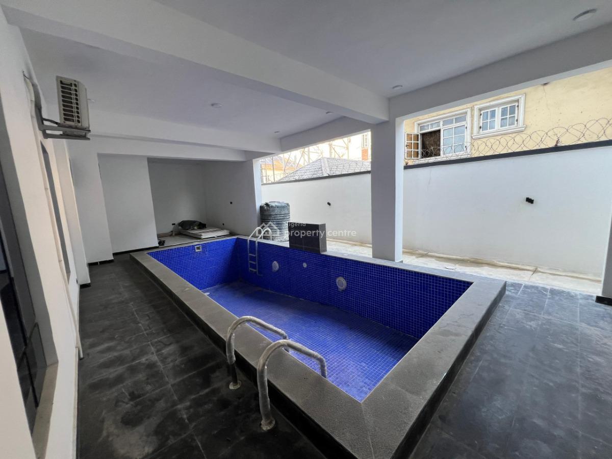 2 Bedrooms Apartment, Ologolo, Lekki Lagos, Lekki, Lagos, Flat / Apartment for Sale