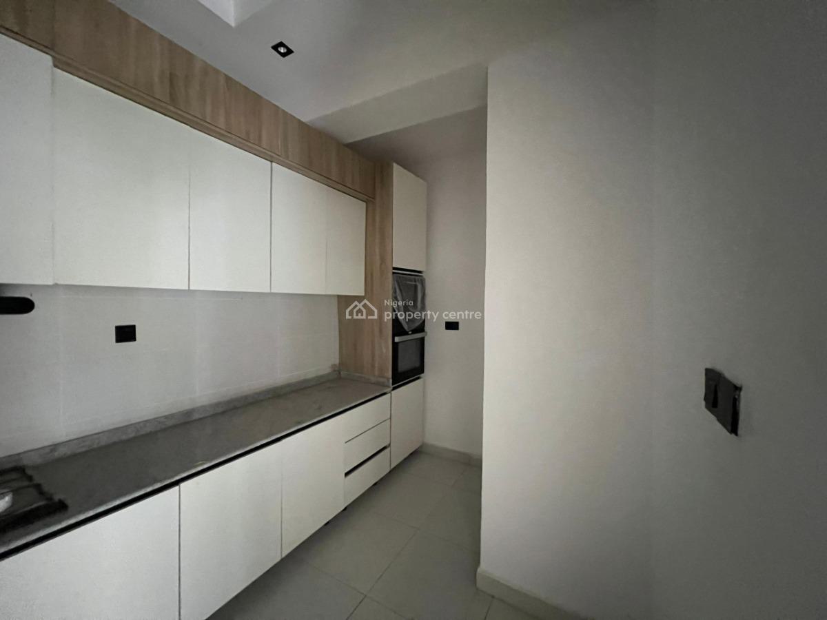 2 Bedrooms Apartment, Ologolo, Lekki Lagos, Lekki, Lagos, Flat / Apartment for Sale